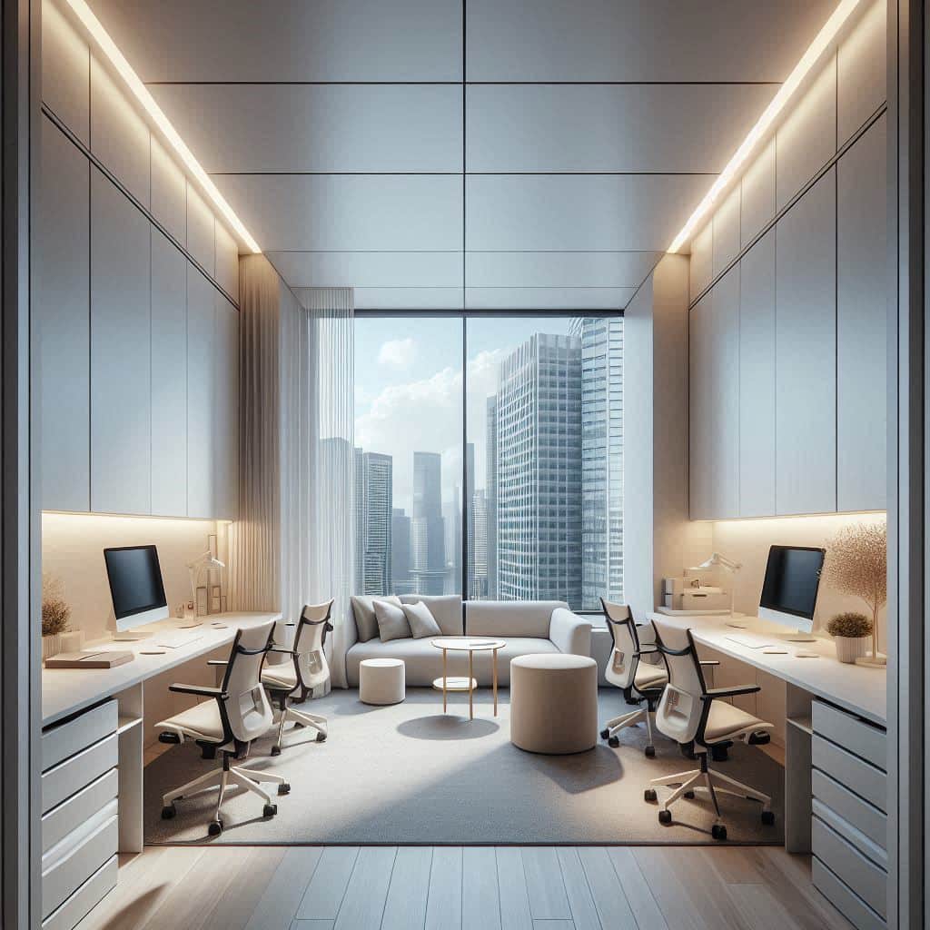 大厦名字文章配图