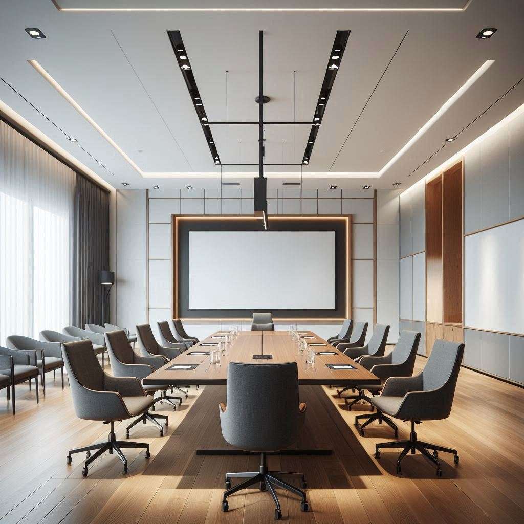 写字楼办公会议室利用率因临时客户演示需要调整时律师事务所应先征求谁的意见